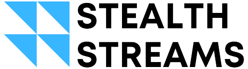 Stealth Streams Official